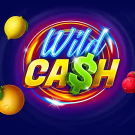 Wild Cash